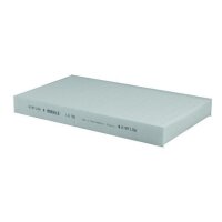 Cabin filter particle filter KNECHT for FIAT MAREA (185_)