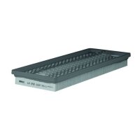 Luftfilter Filtereinsatz MAHLE für FIAT PUNTO (176_)