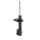 Shock Absorber KYB for e.g. LANCIA Dedra