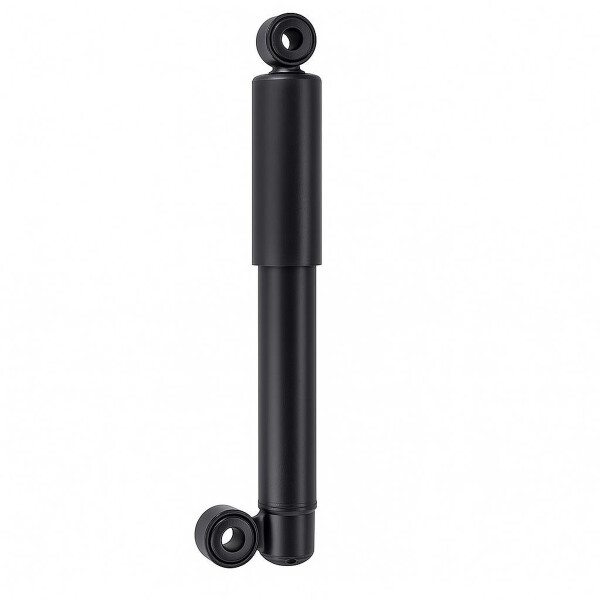 Stoßdämpfer Hinterachse Öldruck Teleskop-Stoßdämpfer KYB für u.a. SEAT MARBELLA