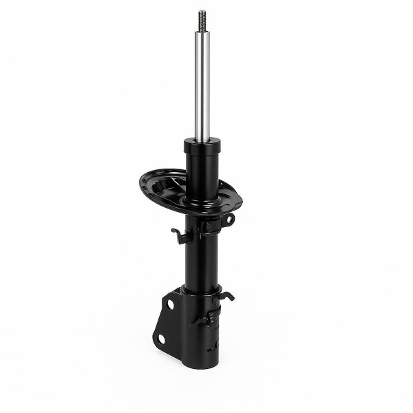Shock absorber rear axle gas strut KYB Excel-G for e.g....