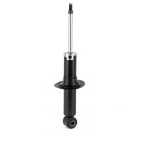 Shock absorber rear gas spring-mounted damper KYB for...