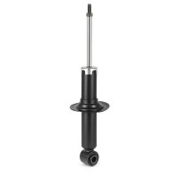 Shock absorber rear gas spring-mounted damper KYB for...