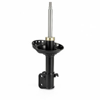 Stoßdämpfer Vorderachse rechts Gasdruck Federbein KYB für u.a. SUBARU IMPREZA