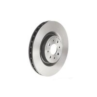 2 Bremsscheiben innenbelüftet Ø 305 mm 28 mm...