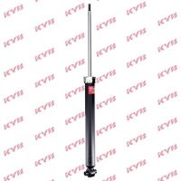 Rear shock absorber gas pressure KYB for OPEL CORSA D
