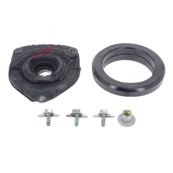 Repair Kit Suspension Strut Support Mount front axle KYB for e.g. RENAULT MEGANE