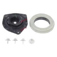 Repair Kit Suspension Strut Support Mount front axle...