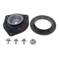 Repair Kit Suspension Strut Support Mount front axle...