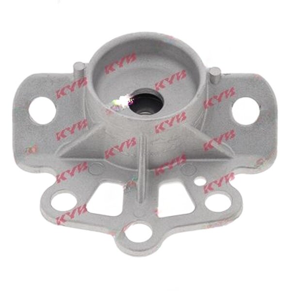 Suspension Strut Support Mount rear axle right KYB for e.g. ALFA ROMEO MITO