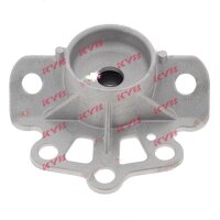 Suspension Strut Support Mount rear axle right KYB for...