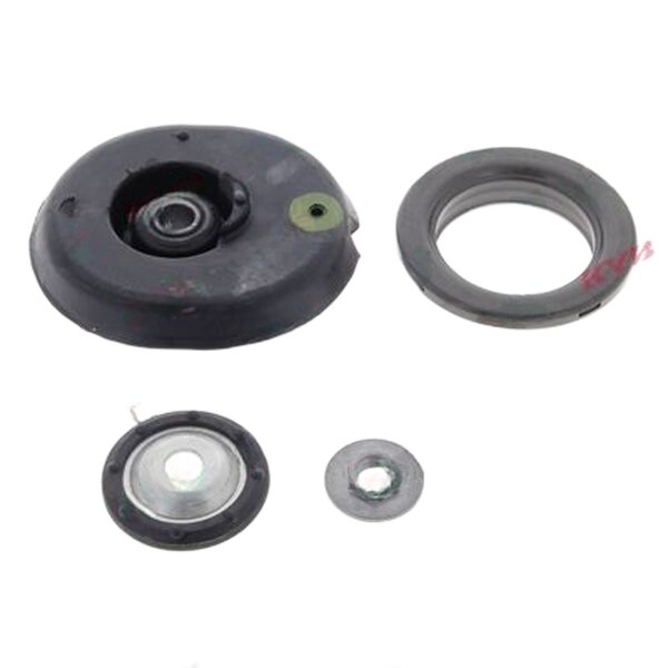Reparatursatz Federbeinstützlager Vorderachse KYB für u.a. PEUGEOT 207/207+