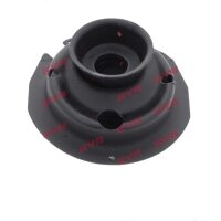 Suspension Strut Support Mount rear axle right KYB for...