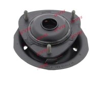 Suspension Strut Support Mount rear axle right KYB for...