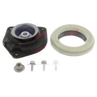 Reparatursatz Federbeinstützlager Vorderachse links...