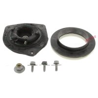 Reparatursatz Federbeinstützlager Vorderachse links...