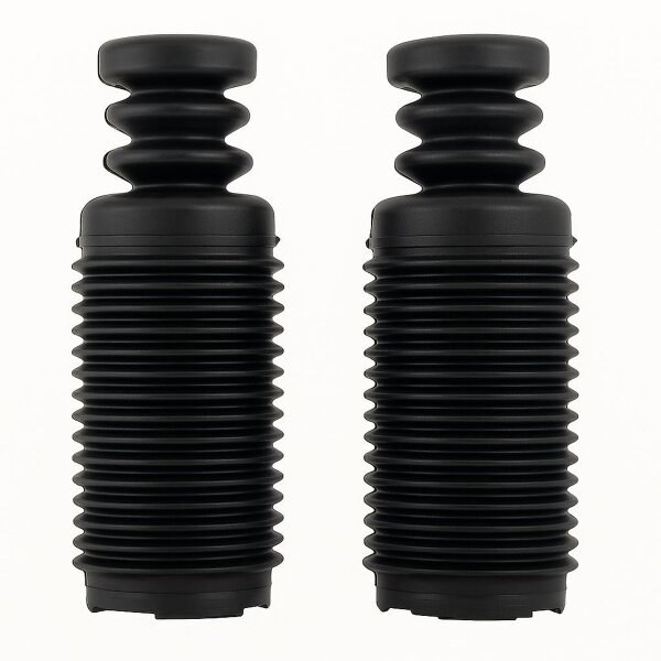 Protective Cap Bellows Shock Absorber Rear Axle KYB for e.g. NISSAN PRIMERA
