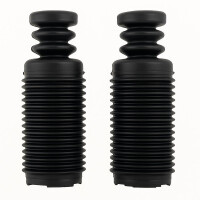 Protective Cap Bellows Shock Absorber Rear Axle KYB for...