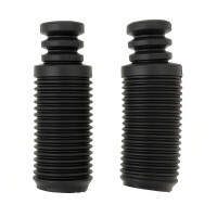 Protective Cap Bellows Shock Absorber front axle KYB for...