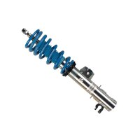 Fahrwerkssatz, Federn/Dämpfer Gasdruck BILSTEIN für u.a. OPEL Corsa D