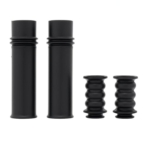 Dust Cover Kit Shock Absorber rear axle KYB for e.g. PEUGEOT 308