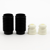 Dust Cover Kit Shock Absorber front axle KYB for e.g....