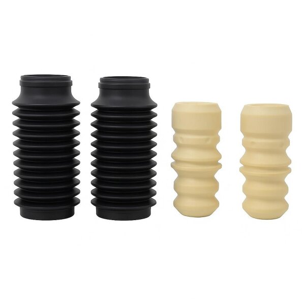 Staubschutzsatz Stoßdämpfer Hinterachse KYB für u.a. FORD MONDEO