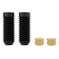 Dust Cover Kit Shock Absorber front axle KYB for e.g....