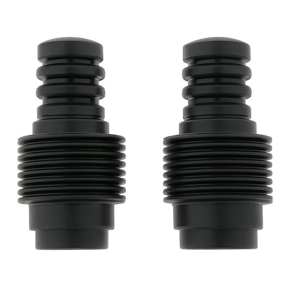 Schutzkappe Faltenbalg Stoßdämpfer Vorderachse KYB für u.a. RENAULT MEGANE