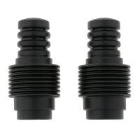 Schutzkappe Faltenbalg Stoßdämpfer Vorderachse...