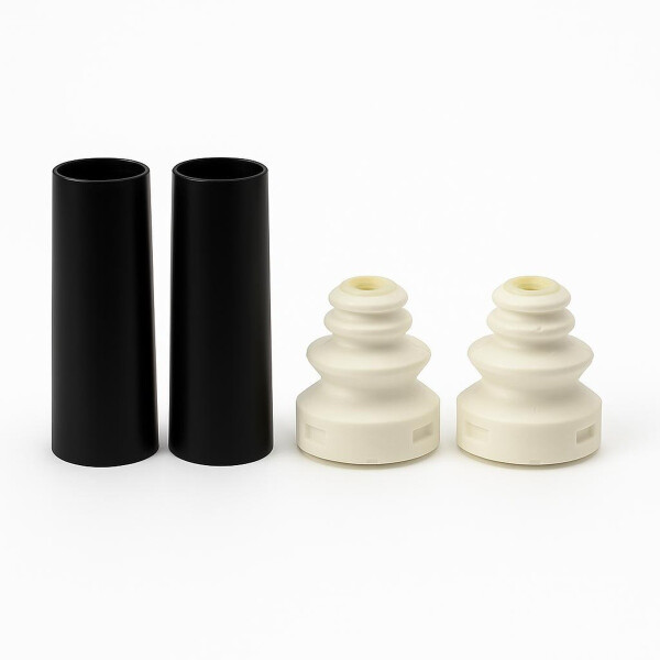 Staubschutzsatz Stoßdämpfer Hinterachse KYB passend für u.a. AUDI A3