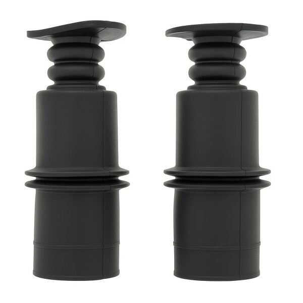 Protective Cap Bellows Shock Absorber Front Axle KYB for e.g. HONDA CIVIC