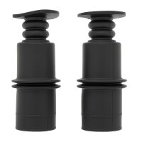 Protective Cap Bellows Shock Absorber Front Axle KYB for...