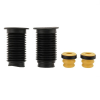 Dust Cover Kit Shock Absorber front axle KYB for e.g....