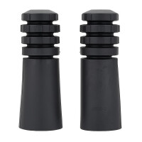 Schutzkappe Faltenbalg Stoßdämpfer Vorderachse...