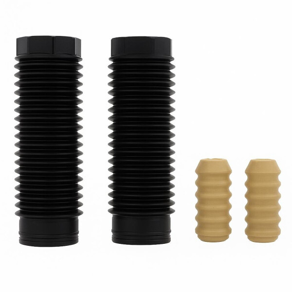 Dust Cover Kit Shock Absorber rear axle KYB for SUBARU IMPREZA and others