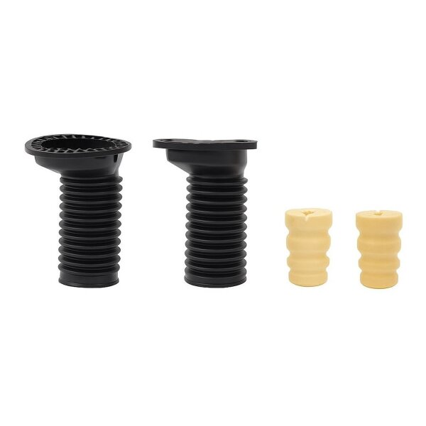 Dust Cover Kit Shock Absorber front axle KYB for e.g. TOYOTA COROLLA