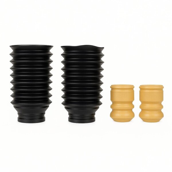 Staubschutzsatz Stoßdämpfer Vorderachse KYB für u.a. MERCEDES-BENZ C-KLASSE