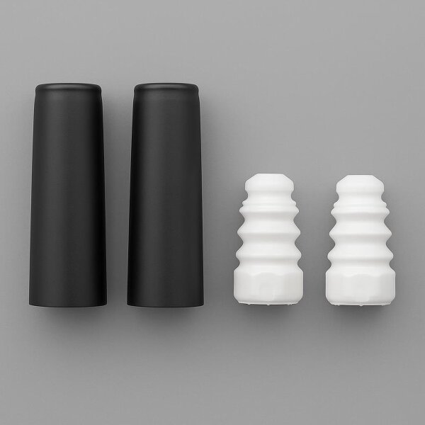 Dust Cover Kit Shock Absorber rear axle KYB for e.g. SEAT ALTEA