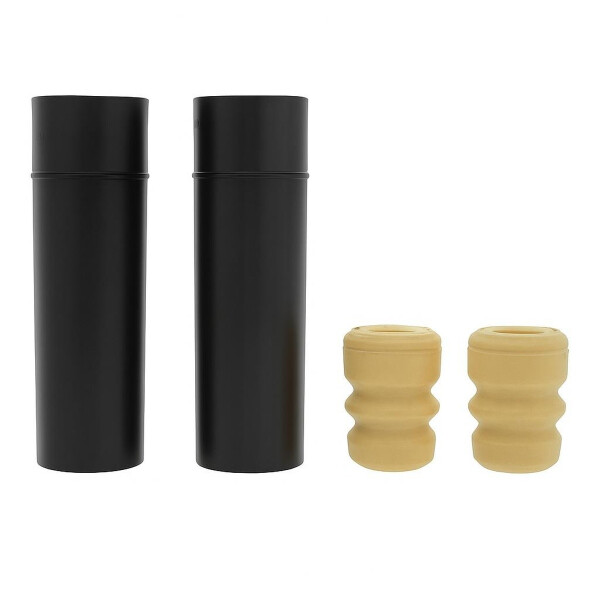 Dust Cover Kit Shock Absorber Rear Axle KYB IAM-Expertise for KIA PICANTO