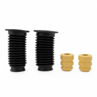 Dust Cover Kit Shock Absorber front axle KYB for e.g....