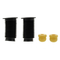 Dust Cover Kit Shock Absorber front axle KYB for e.g....