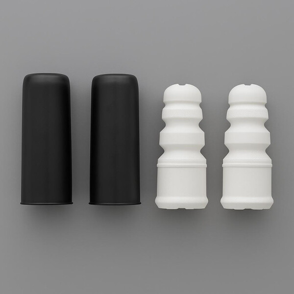 Staubschutzsatz Stoßdämpfer Hinterachse KYB passend für u.a. AUDI A6