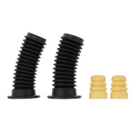 Dust Cover Kit Shock Absorber front axle KYB for e.g....