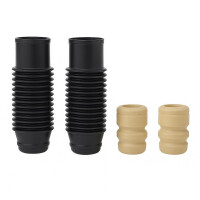 Dust Cover Kit Shock Absorber front axle KYB for e.g....
