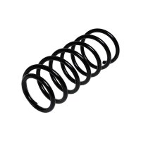 Suspension Spring front axle coil spring TRISCAN for e.g....