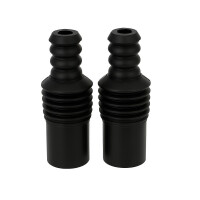 Protective Cap Bellows Shock Absorber front axle KYB for...