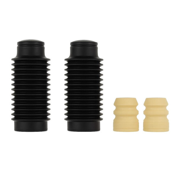 Dust Cover Kit Shock Absorber front axle KYB suitable for e.g. KIA CEED