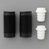 Dust Cover Kit Shock Absorber front axle KYB for e.g....