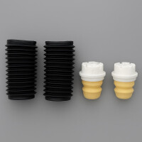 Dust Cover Kit Shock Absorber front axle KYB for e.g....